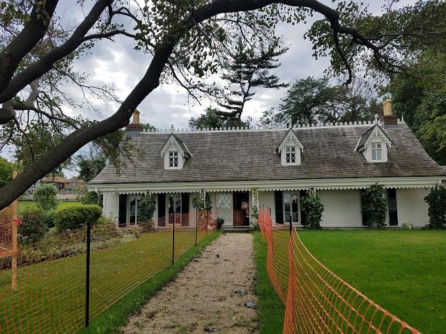 Alice Austen House Museum