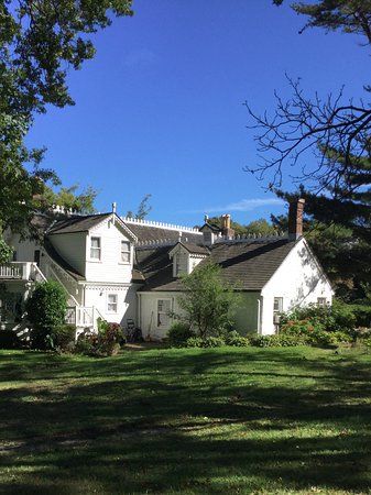 Alice Austen House Museum & Garden