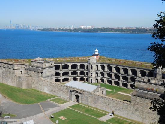 Fort Wadsworth